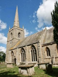 St. Botolphs Church, Quarrington 1064086 Image 0